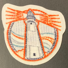 Load image into Gallery viewer, Rare Vintage New York Islanders NHL Hockey Jersey Patch Crest
