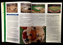 Load image into Gallery viewer, 1998 Tampa Bay Inaugural Game Program Tropicana Field First Game Devil Rays MLB
