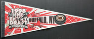 1998 NHL Entry Draft Autographed Signed 30