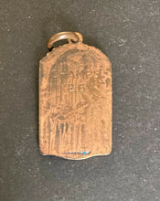 Load image into Gallery viewer, 1926 DBBL Baseball Championship Medal Vintage Champs
