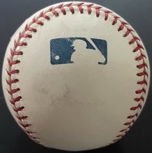 Load image into Gallery viewer, Jim Edmonds Signed Rawlings Major League Baseball Padres Cardinals JSA LOA
