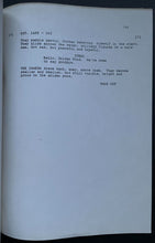 Load image into Gallery viewer, 1980 On Golden Pond Original Movie Script Academy Award Winner Oscars Screenplay
