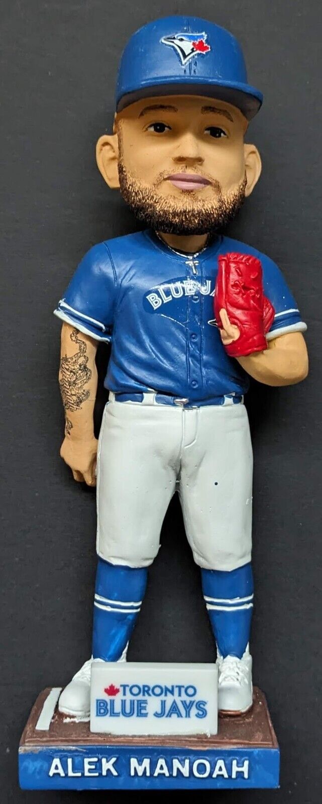 Blue Jays release 2023 bobblehead and jersey giveaway schedule