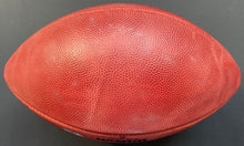 Load image into Gallery viewer, Larry Csonka Signed Wilson Football Miami Dolphins Fanatics NFL Autographed
