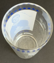 Load image into Gallery viewer, 1967/68 Dave Keon YORK PEANUT BUTTER Glass NHL Hockey Original Vintage Leafs
