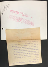 Load image into Gallery viewer, 1950 New York Yankees MLB Baseball Type 1 News Photo Vs Washington Senators
