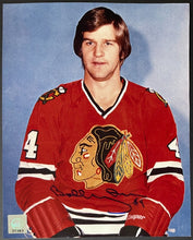 Load image into Gallery viewer, Bobby Orr Autographed Signed Chicago Blackhawks NHL Hockey Photo Authenticated
