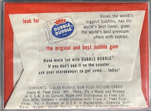 Load image into Gallery viewer, 1966 Fleer Three Stooges Unopened Wax Pack Cards PSA NM-MT 8
