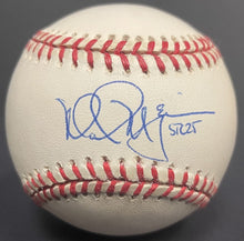 Load image into Gallery viewer, Mark McGwire Signed Autographed National League Baseball Rawlings Cardinals JSA
