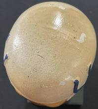 Load image into Gallery viewer, 1962 NFL Football Bobblehead Baltimore Colts Vintage Full Size 6&quot;

