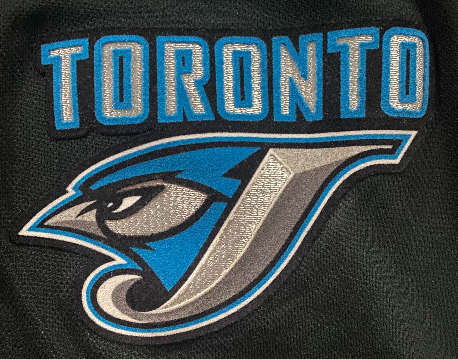 Travis Snider Toronto Blue Jays Game Used Worn Spring Training