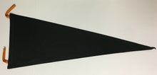 Load image into Gallery viewer, 1940&#39;s Chicago Bears Felt Pennant Vintage Old Sports NFL Football Full Size
