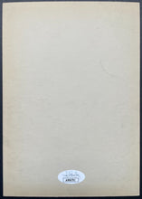 Load image into Gallery viewer, 1939-40 OPC V301-1 Pep Kelly Autographed Signed Card Toronto Maple Leafs JSA
