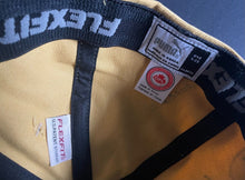 Load image into Gallery viewer, Hamilton Tiger-Cats Signed Puma Flexfit Baseball Cap CFL Football Autographed x2
