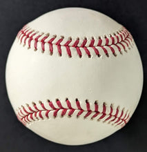 Load image into Gallery viewer, Jackie Bradley Jr Autographed 2018 World Series Baseball Signed MLB Holo Red Sox
