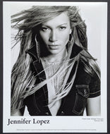 5 Different 1999-2001 era Jennifer Lopez Promotional Photos Pop Music JLo