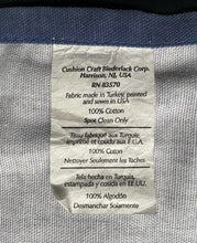 Load image into Gallery viewer, 1999 New York Giants Team Signed Flag NFL Football Michael Strahan JSA LOA
