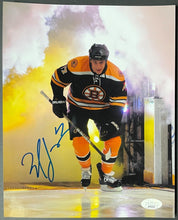 Load image into Gallery viewer, Milan Lucic Signed Boston Bruins NHL Hockey 8x10 Photo Autographed JSA COA
