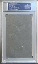 Load image into Gallery viewer, Elvis Presley Autographed Cut Vintage Rock Signed Slabbed Authenticated PSA/DNA
