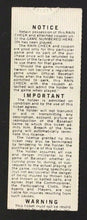 Load image into Gallery viewer, 1976 Philadelphia Phillies Baseball Ticket MLB NLCS Game 2 vs Cincinnati Reds
