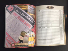 Load image into Gallery viewer, 1999 Milwaukee Brewers Baseball Yearbook Leadoff Magazine County Stadium MLB
