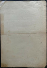 Load image into Gallery viewer, 1920 Vintage Boxing Legend Jack Dempsey Print Kid Blackie Manassa Mauler
