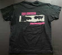 Load image into Gallery viewer, 1989 Rod Stewart Out Of Order Tour Vintage Original Concert T-Shirt X Large
