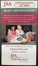 Load image into Gallery viewer, Vladimir Guerrero Sr. Autographed Rawlings MLB Baseball Signed JSA Expos Angels
