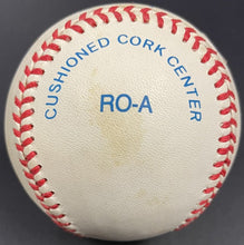 Load image into Gallery viewer, Steve Garvey Autographed Signed American League Rawlings Baseball Dodgers JSA
