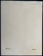 Load image into Gallery viewer, Ltd Ed Silver Foil Copy Norman Rockwell 100th Year of Baseball 1939 Cover Print
