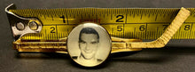 Load image into Gallery viewer, 1949-50 NHL Hockey Harry Watson Bee Hive Premium Tie Clip Toronto Maple Leafs
