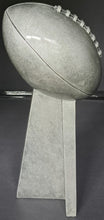 Load image into Gallery viewer, Joe Montana Signed 15&quot; Lombardi Trophy San Francisco 49ers COA NFL Football
