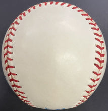 Load image into Gallery viewer, Ozzie Smith Autographed American League Rawlings Baseball Cardinals Padres JSA
