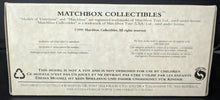 Load image into Gallery viewer, 1930 Ford Model A Pick-Up Fire Chief Dinky Die Cast Metal Matchbox Collectibles
