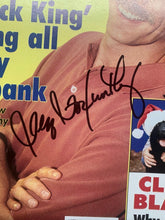 Load image into Gallery viewer, 1995 Jeff Foxworthy Signed Country Weekly Magazine Stand-Up Comedy Autographed
