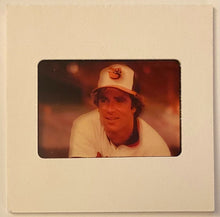 Load image into Gallery viewer, 1978 MLB Baseball American League 35mm Slides (10) Baltimore Orioles Jim Palmer
