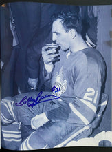 Load image into Gallery viewer, 1995 Vintage Very Rare Signed Spirit Of Hockey Book Autographed x150+ NHL HOFers
