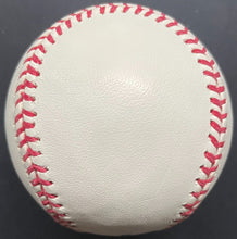 Load image into Gallery viewer, Dennis Eckersley Signed Baseball Autographed MLB Authenticated Oakland Athletics
