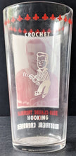 Load image into Gallery viewer, 1967/68 Jean-Claude Tremblay YORK PEANUT BUTTER Glass NHL Hockey Original VTG
