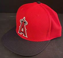 Load image into Gallery viewer, Los Angeles Angels MLB Spring Training Baseball Hat New Era 59Fifty Sz 7-1/2 New

