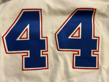 Load image into Gallery viewer, Hank Aaron Atlanta Braves Signed Limited Edition MLB Jersey Autographed LOA
