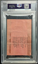 Load image into Gallery viewer, 1975 Led Zeppelin PSA Graded PR 1 Earls Court Arena London England Ticket Stub
