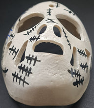 Load image into Gallery viewer, Gerry Cheevers Autographed Mini Mask Signed Boston Bruins NHL Hockey HOF JSA

