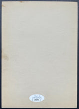 Load image into Gallery viewer, 1939-40 OPC V301-1 Pete Langelle Autographed Signed Card Toronto Maple Leafs JSA
