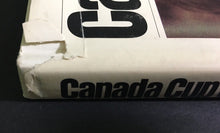 Load image into Gallery viewer, Bobby Orr Autographed 1976 Canada Cup Of Hockey Book Cover Photo JSA Authentic
