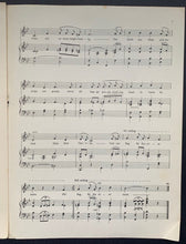 Load image into Gallery viewer, 1954 Eddie Foley Signed Sheet Music &quot;We Love Our Canada&quot; Vintage Autographed
