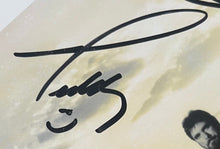 Load image into Gallery viewer, Alabama Country Music Band Autographed Signed Publicity Photo x4 Members
