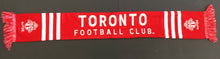 Load image into Gallery viewer, Toronto FC Adidas Soccer Jersey Size XL + Official MLS Football Club Scarf

