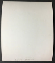 Load image into Gallery viewer, 1937 Silver Gelatin Ching Johnson Photo Hall Of Fame New York Rangers Hockey
