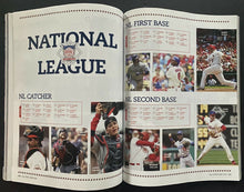 Load image into Gallery viewer, 2009 All Star Game Unscored Program St. Louis Busch Stadium MLB Baseball
